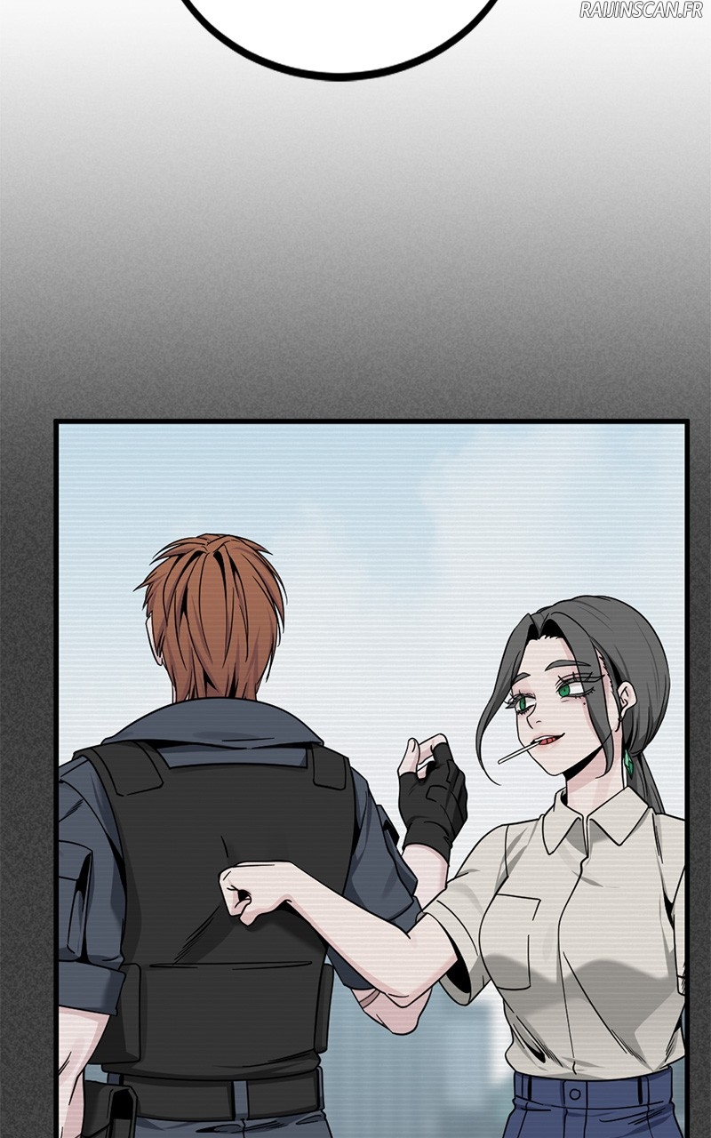 Read Hero Killer FR Manga Online
