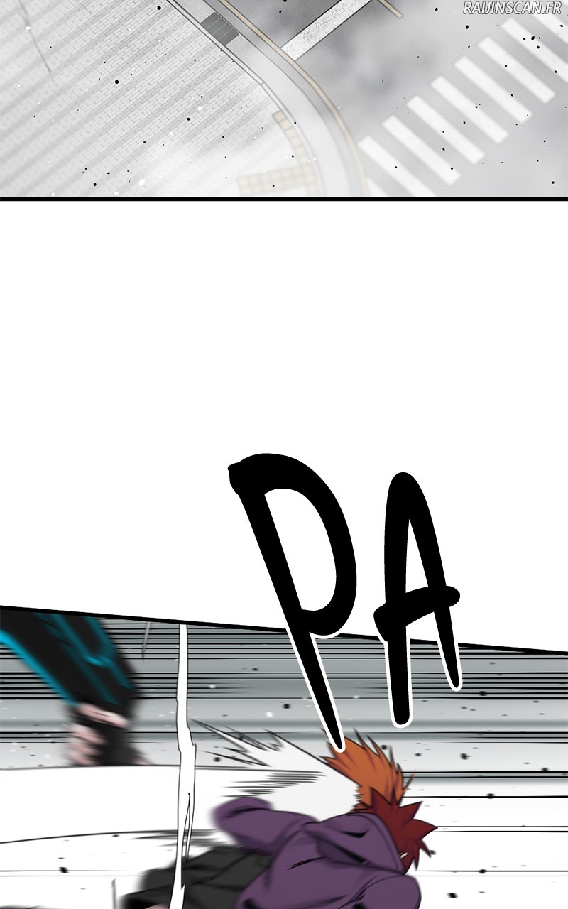Read Hero Killer FR Manga Online