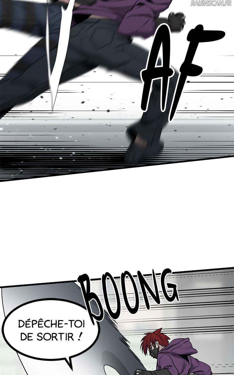 Read Hero Killer FR Manga Online