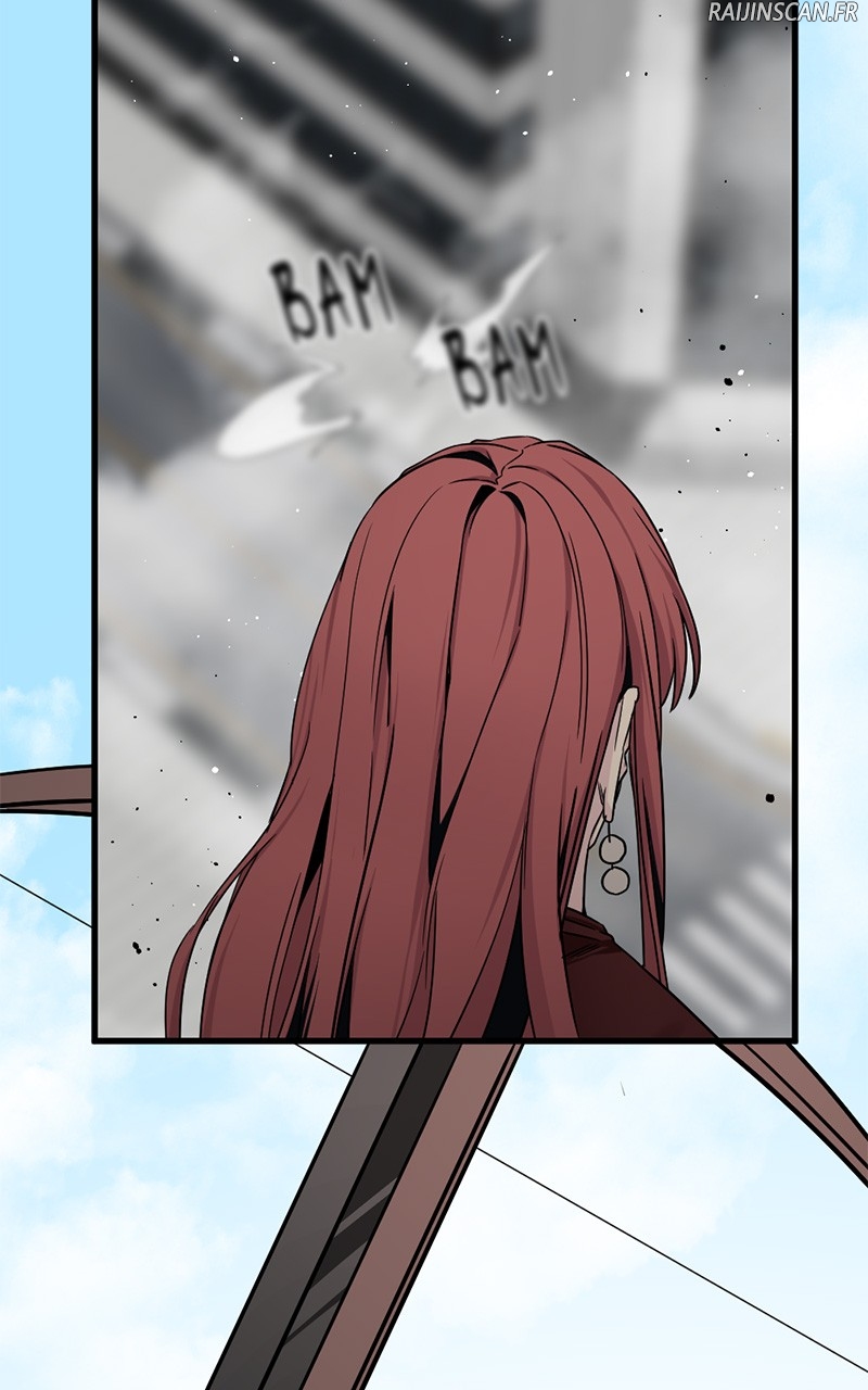 Read Hero Killer FR Manga Online