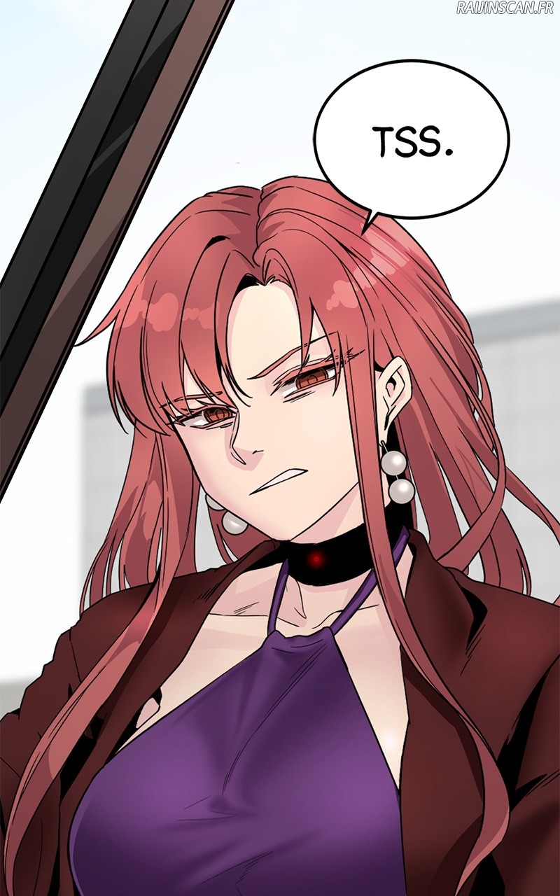 Read Hero Killer FR Manga Online