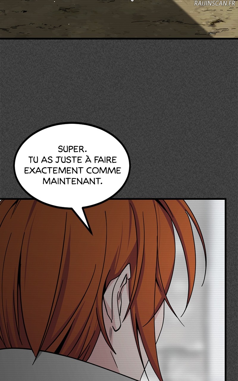 Read Hero Killer FR Manga Online