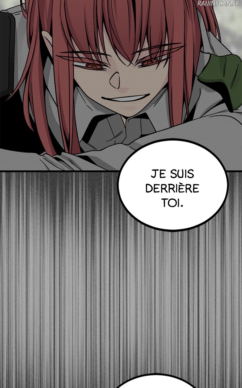 Read Hero Killer FR Manga Online