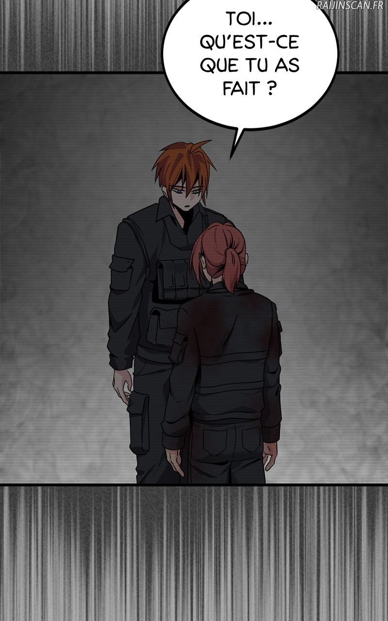 Read Hero Killer FR Manga Online