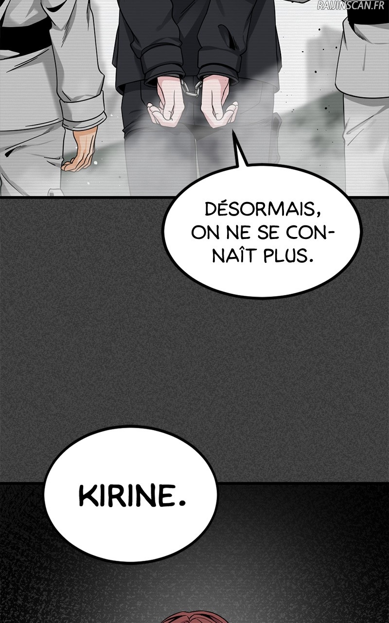 Read Hero Killer FR Manga Online