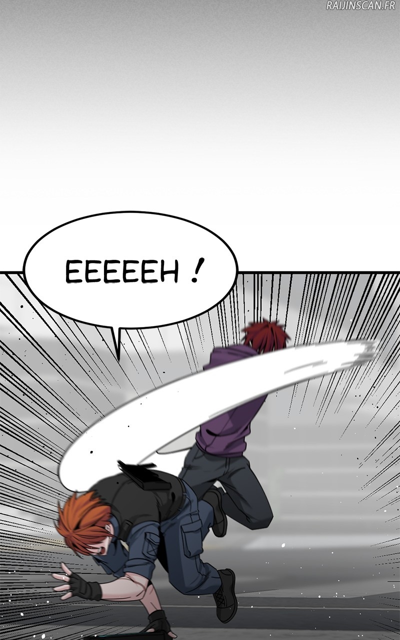 Read Hero Killer FR Manga Online