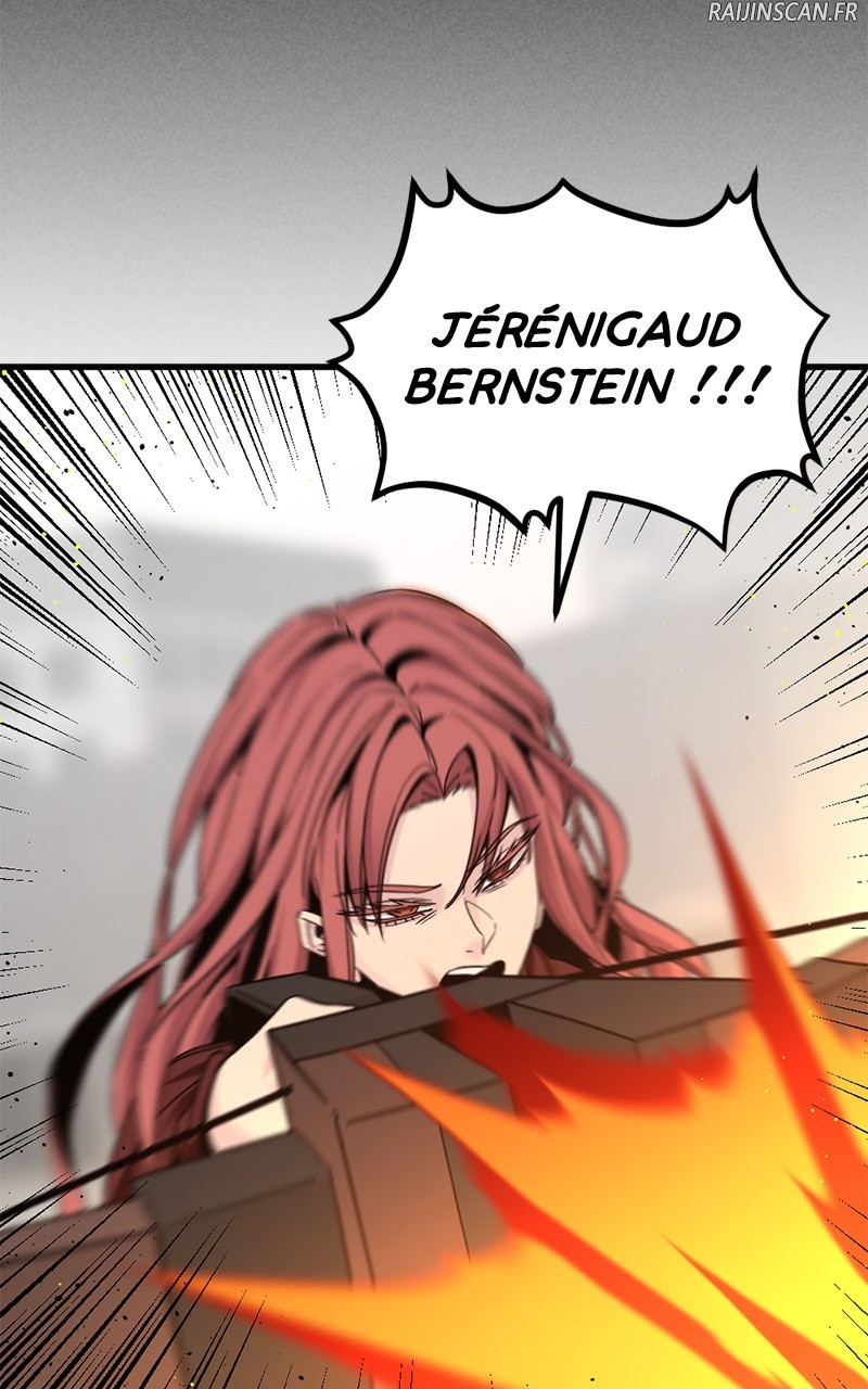 Read Hero Killer FR Manga Online