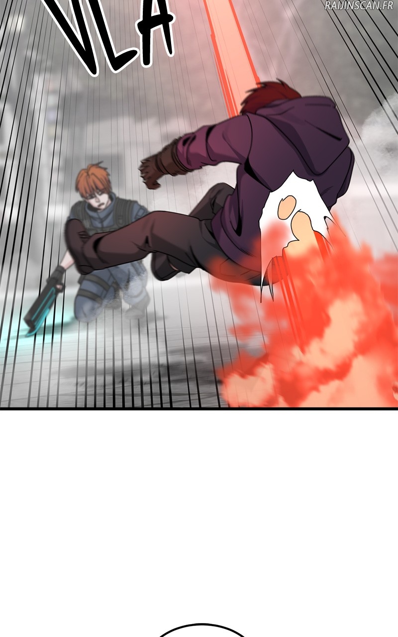 Read Hero Killer FR Manga Online