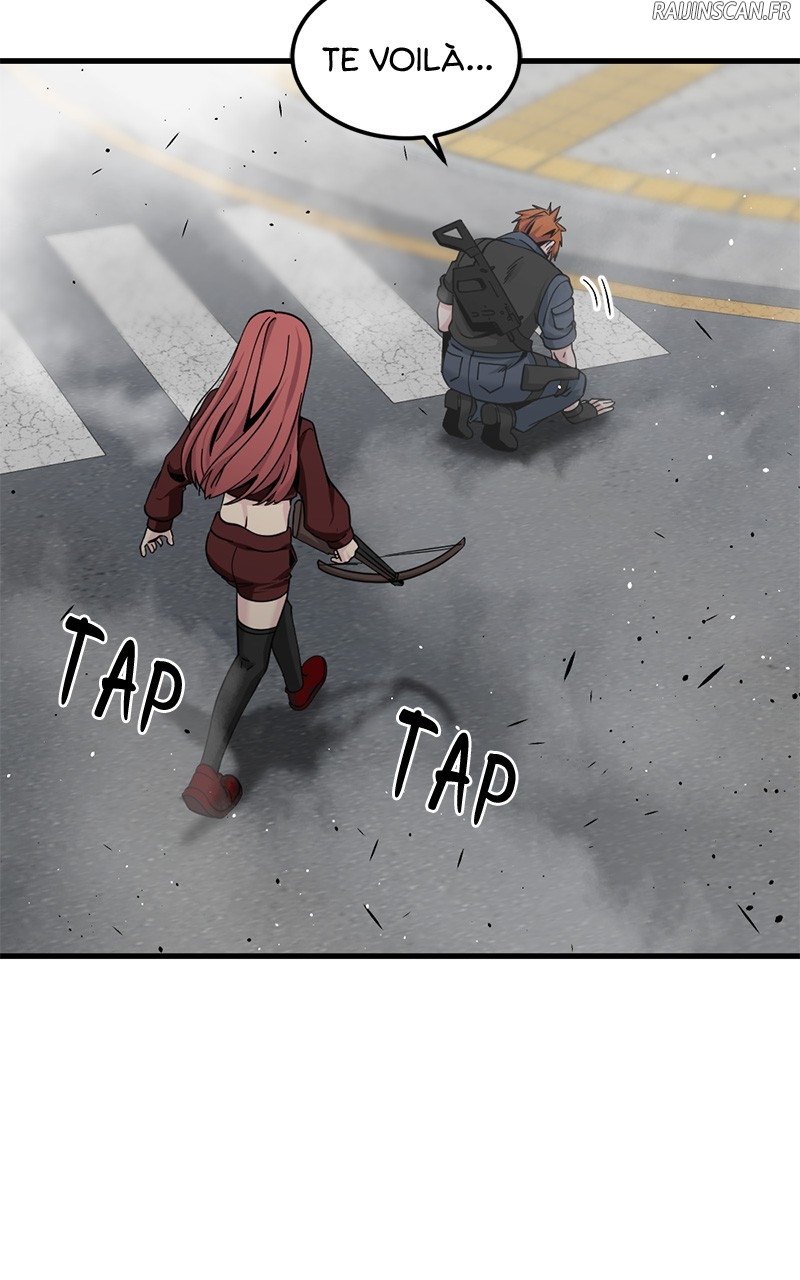Read Hero Killer FR Manga Online