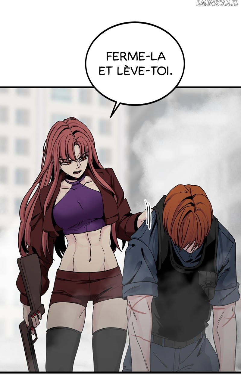 Read Hero Killer FR Manga Online