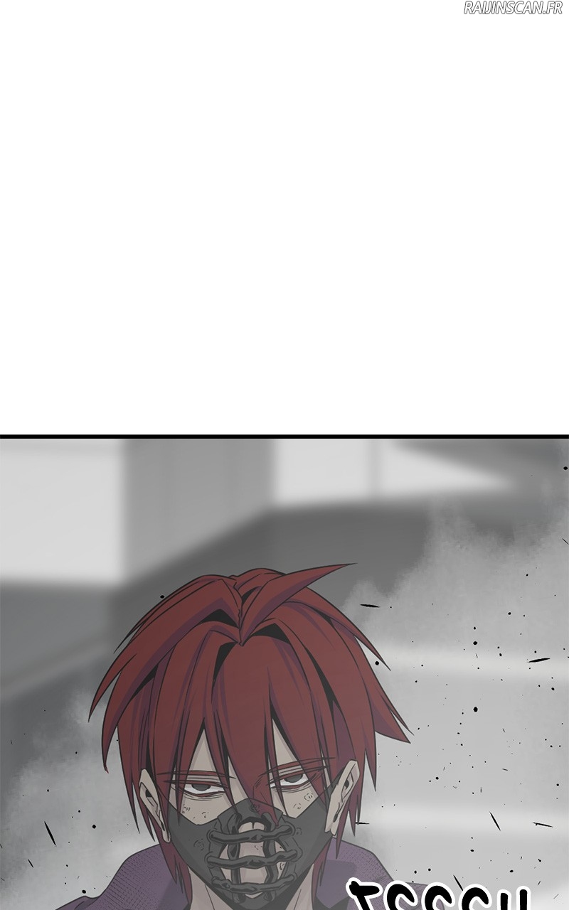 Read Hero Killer FR Manga Online