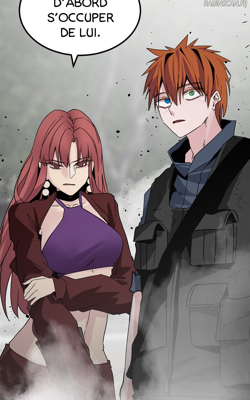 Read Hero Killer FR Manga Online