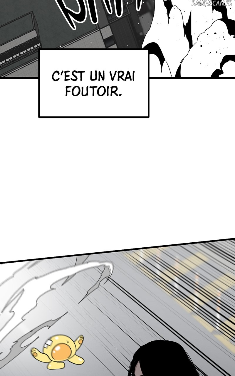 Read Hero Killer FR Manga Online