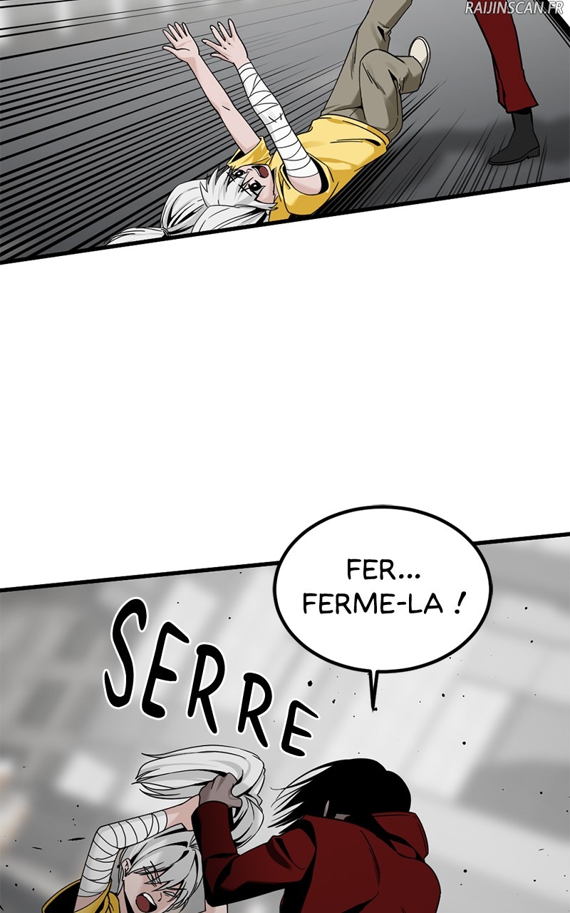Read Hero Killer FR Manga Online