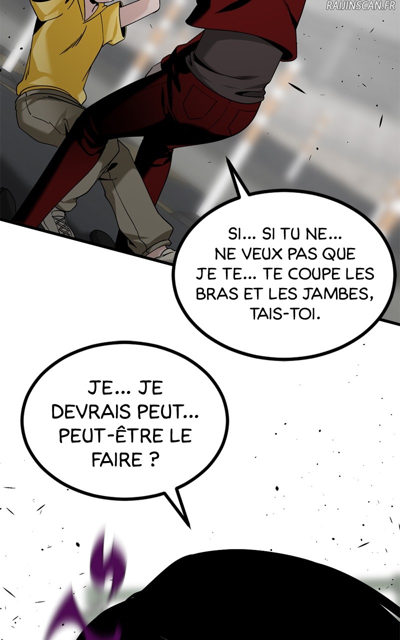 Read Hero Killer FR Manga Online