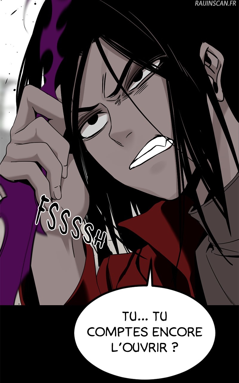 Read Hero Killer FR Manga Online