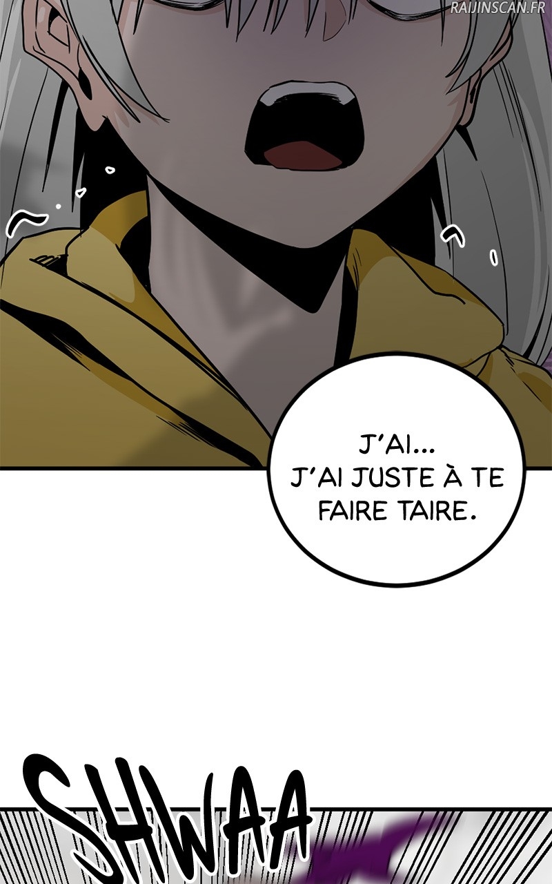Read Hero Killer FR Manga Online