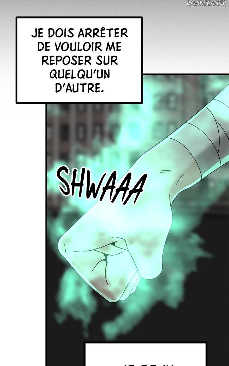 Read Hero Killer FR Manga Online