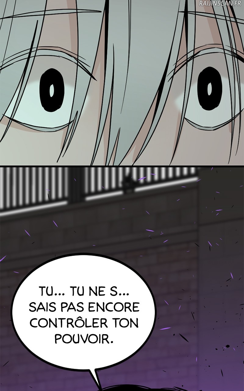 Read Hero Killer FR Manga Online
