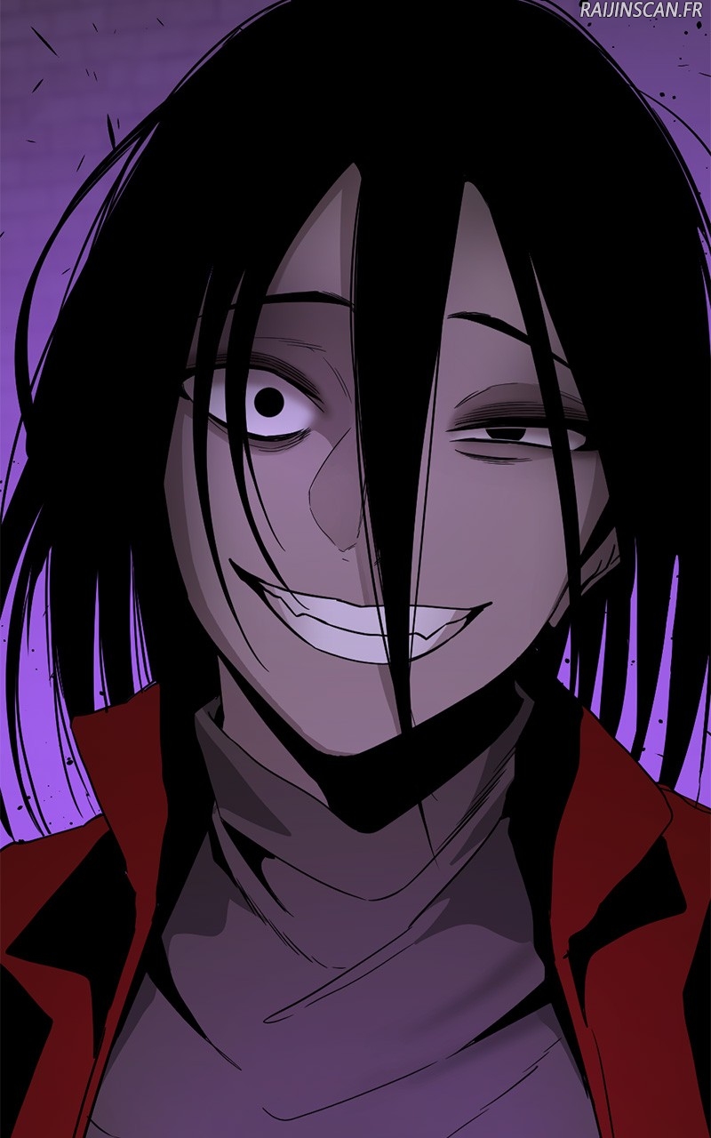 Read Hero Killer FR Manga Online