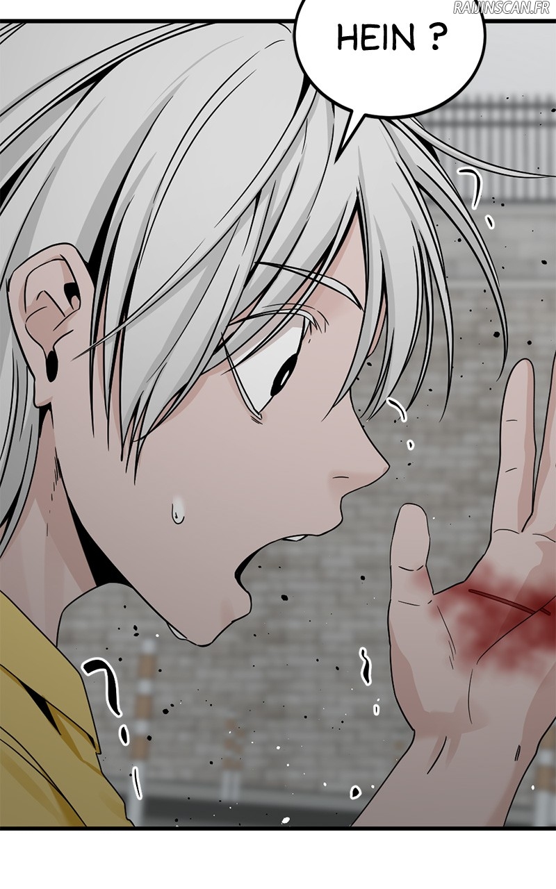 Read Hero Killer FR Manga Online