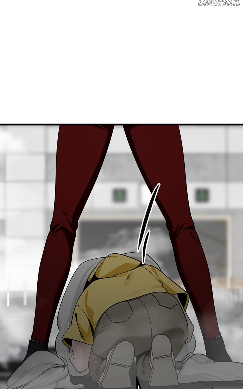 Read Hero Killer FR Manga Online