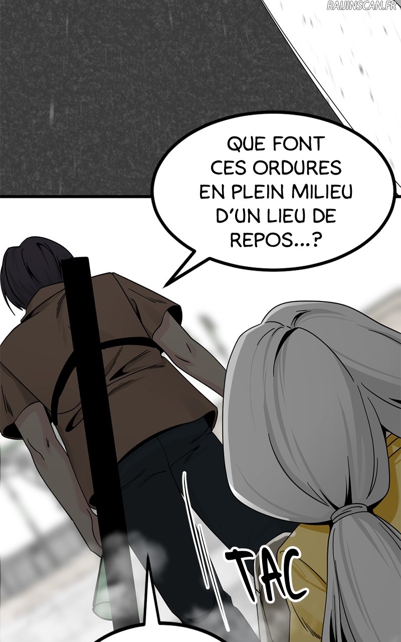 Read Hero Killer FR Manga Online