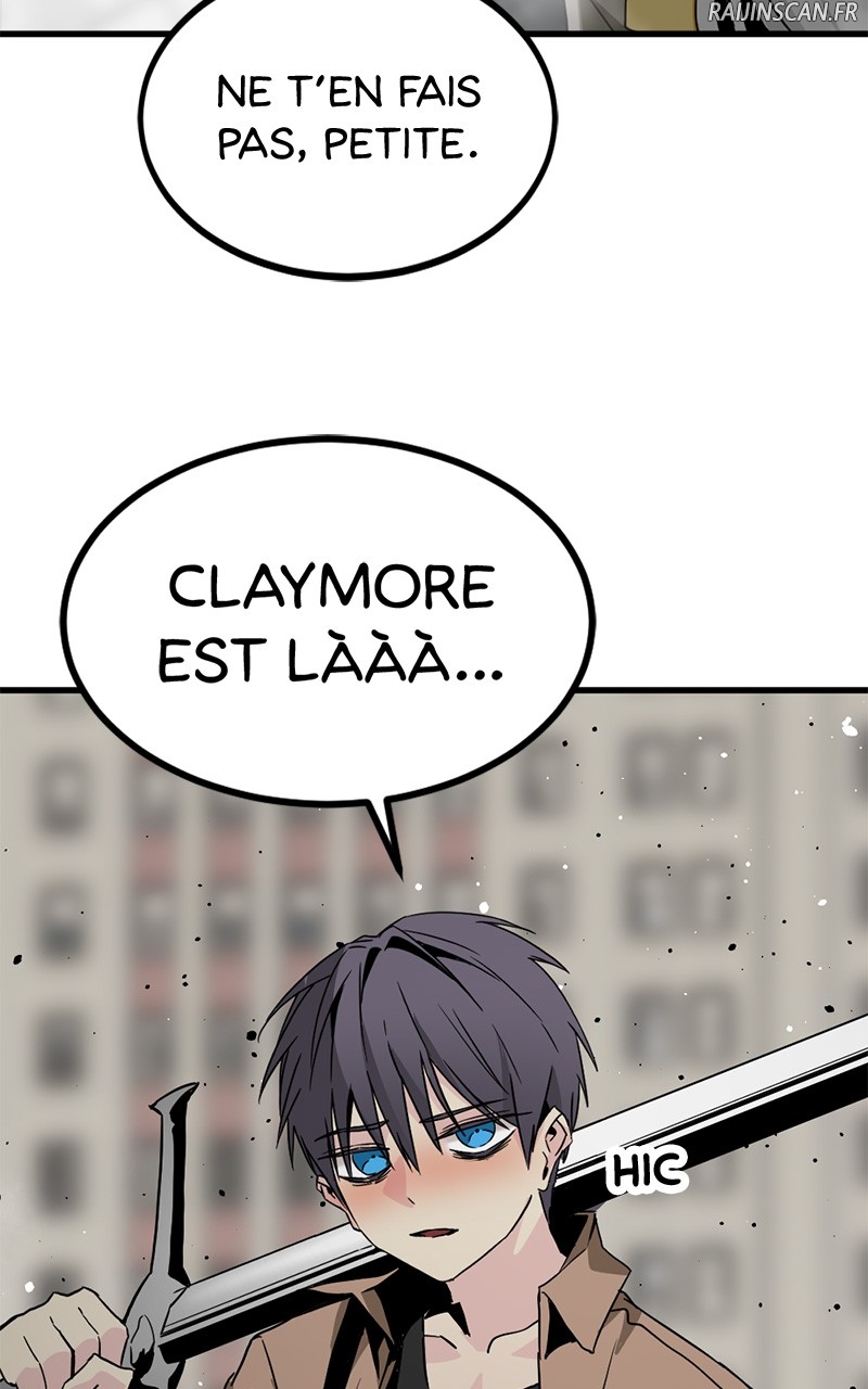 Read Hero Killer FR Manga Online