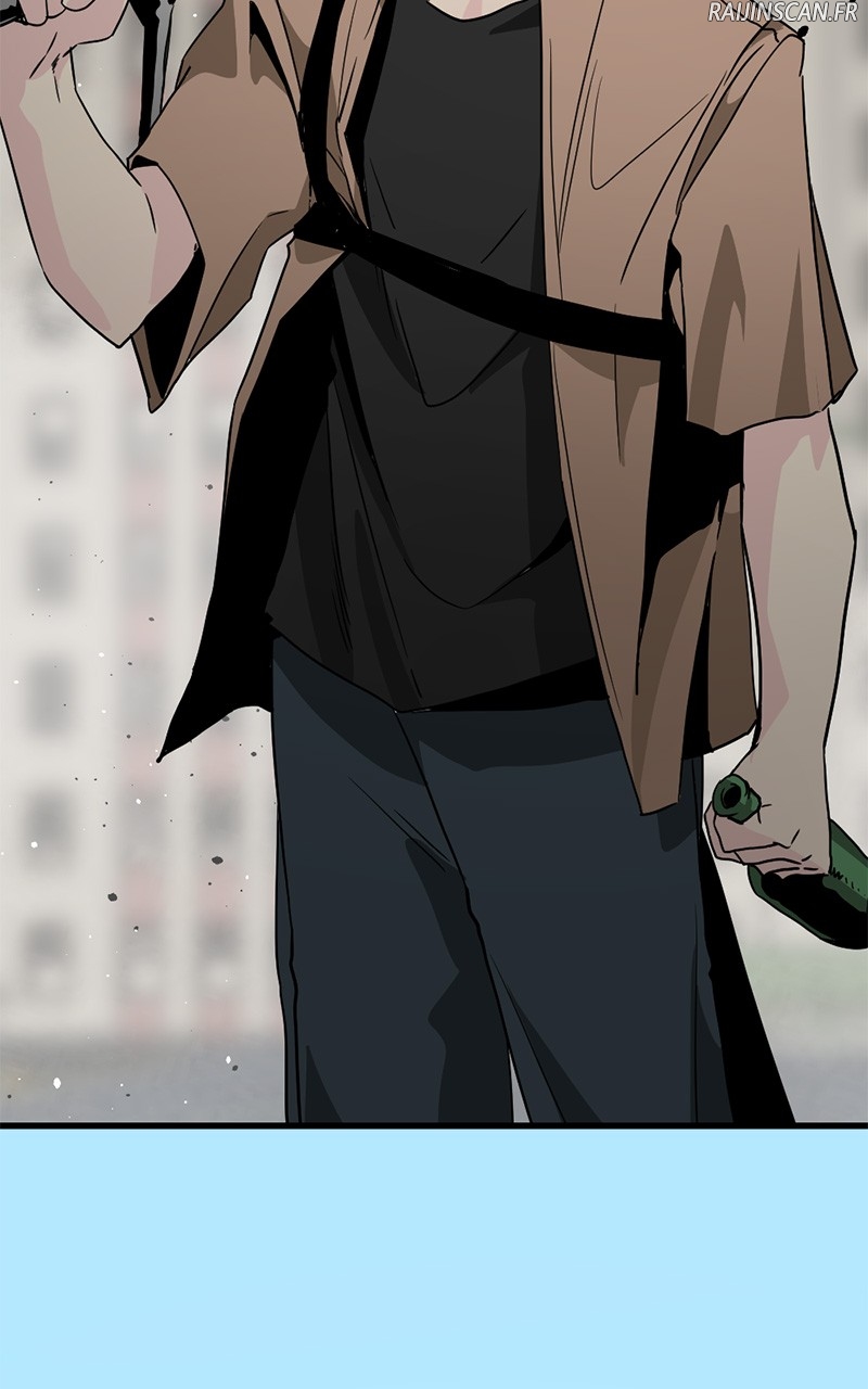 Read Hero Killer FR Manga Online