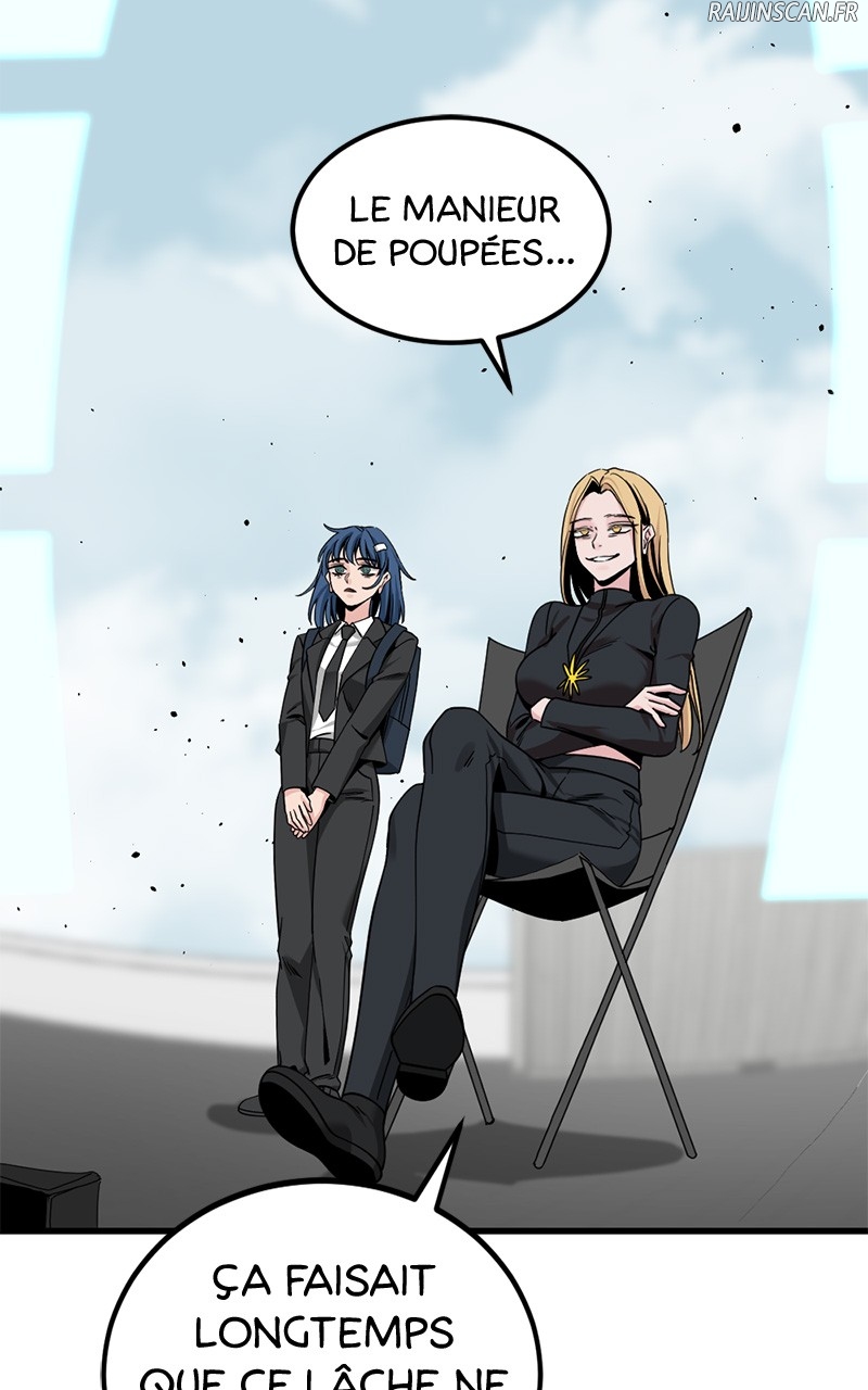 Read Hero Killer FR Manga Online