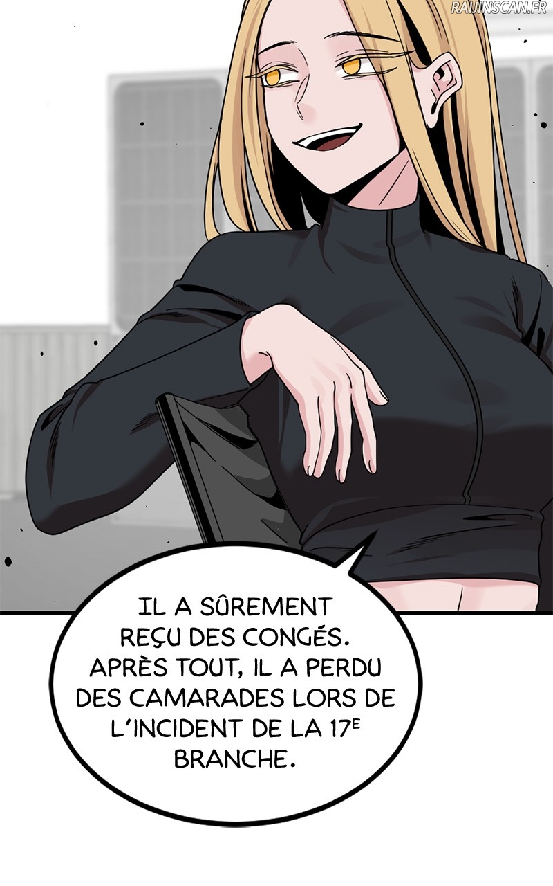 Read Hero Killer FR Manga Online