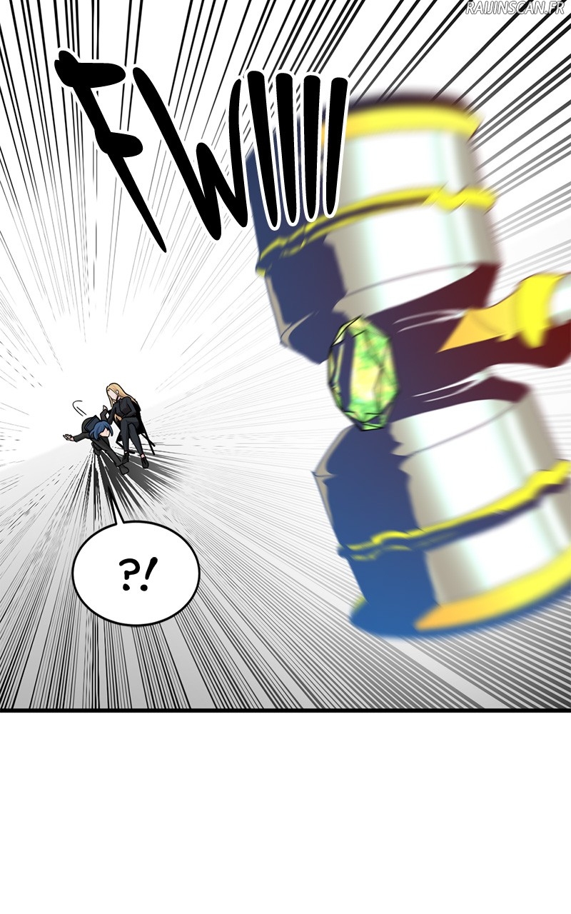 Read Hero Killer FR Manga Online