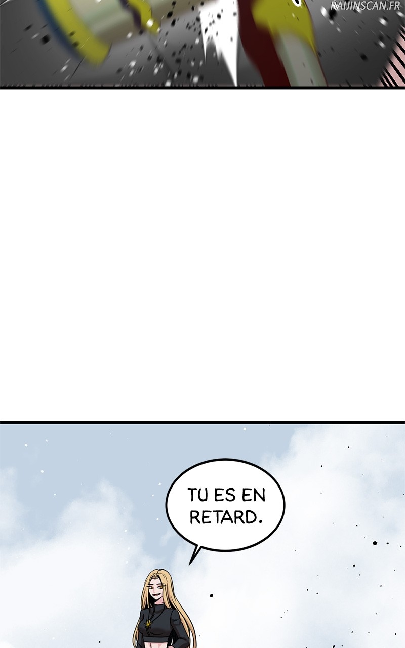 Read Hero Killer FR Manga Online
