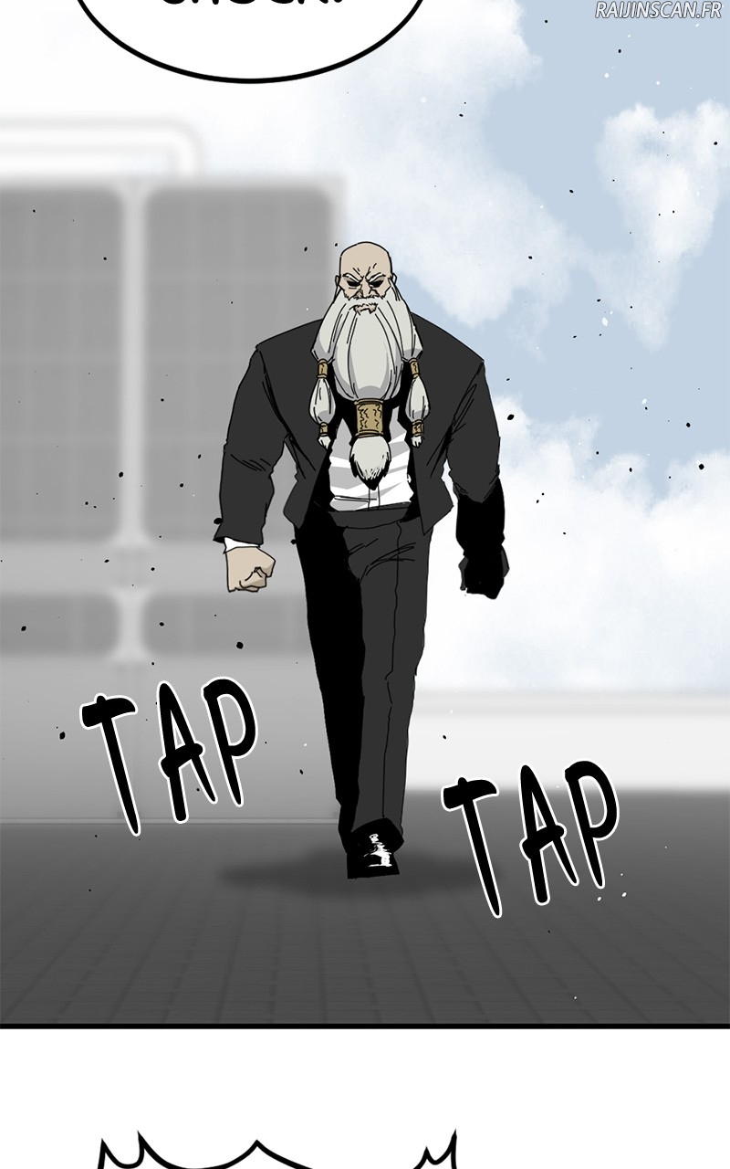 Read Hero Killer FR Manga Online