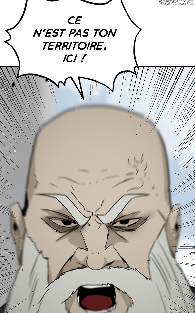 Read Hero Killer FR Manga Online