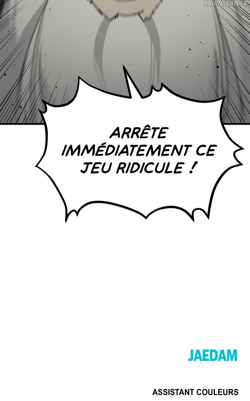 Read Hero Killer FR Manga Online