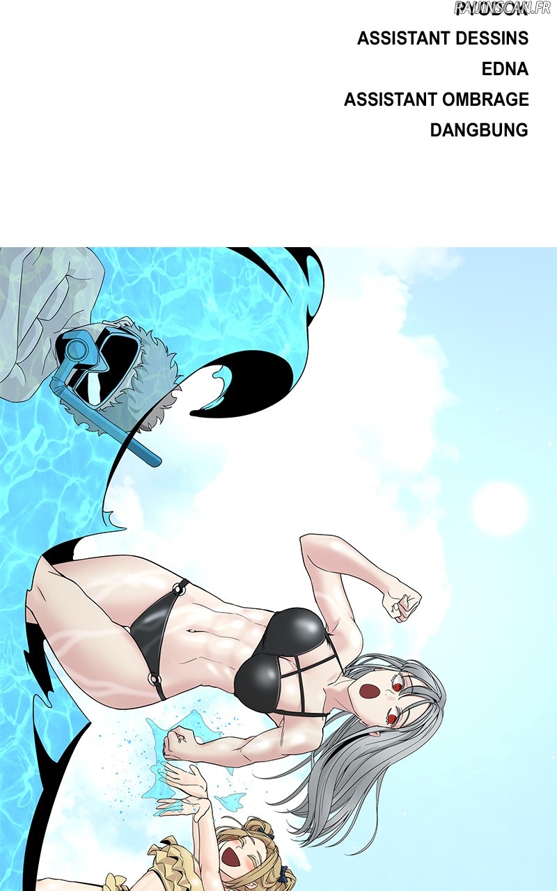 Read Hero Killer FR Manga Online