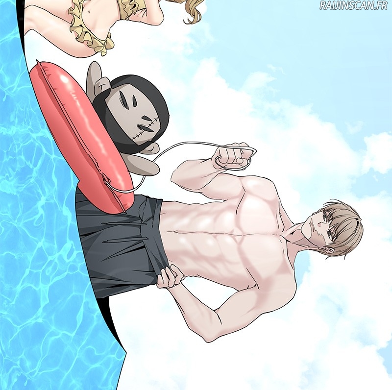 Read Hero Killer FR Manga Online