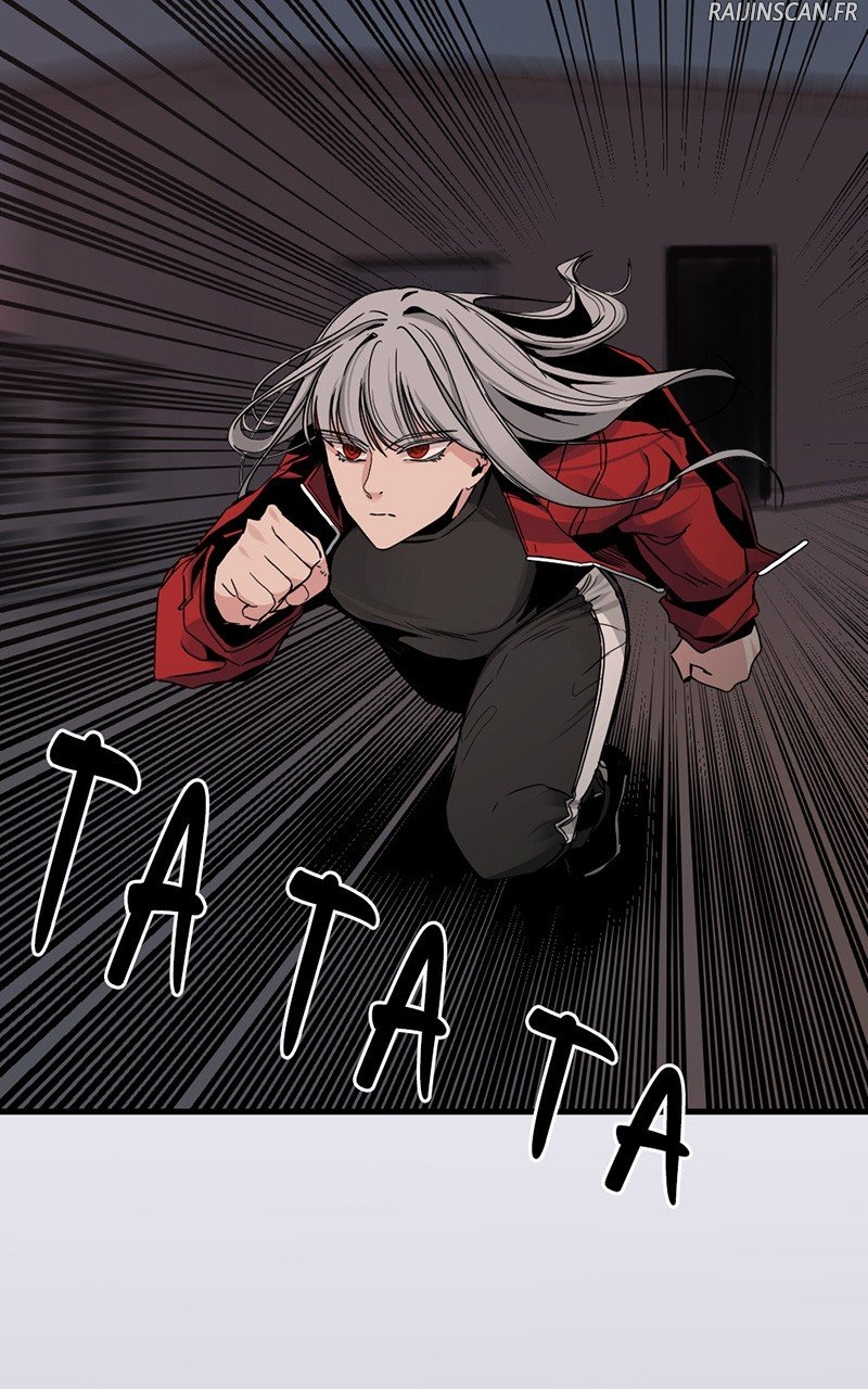Read Hero Killer FR Manga Online