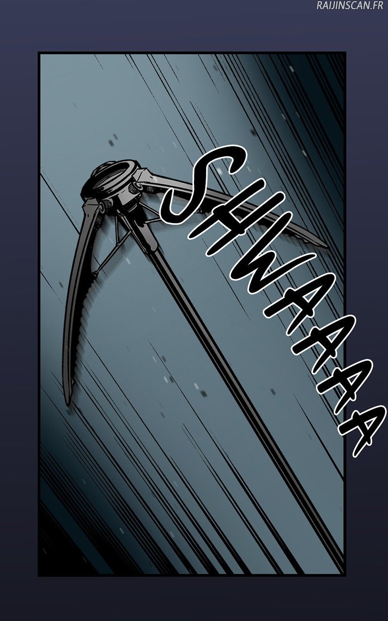 Read Hero Killer FR Manga Online