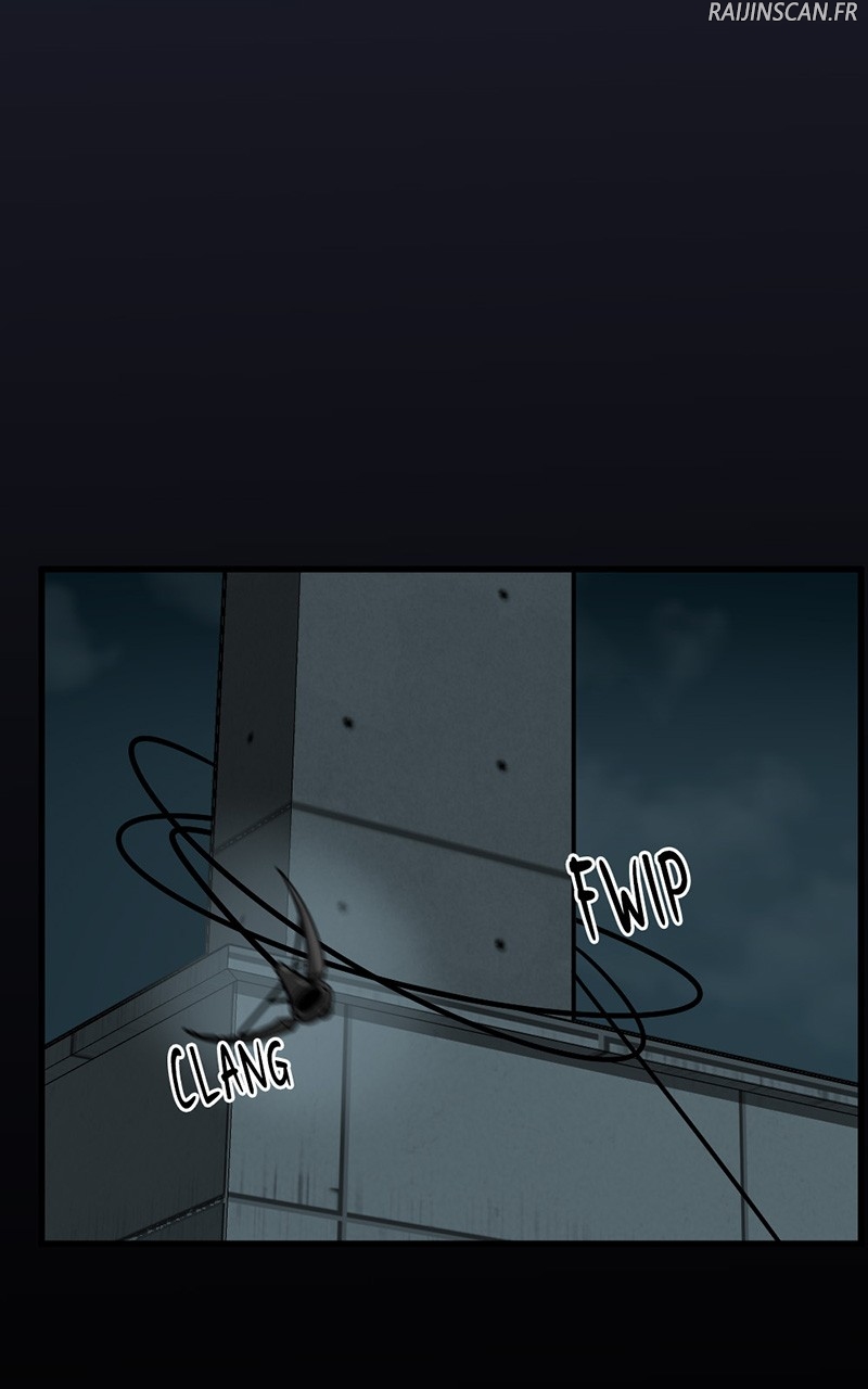 Read Hero Killer FR Manga Online