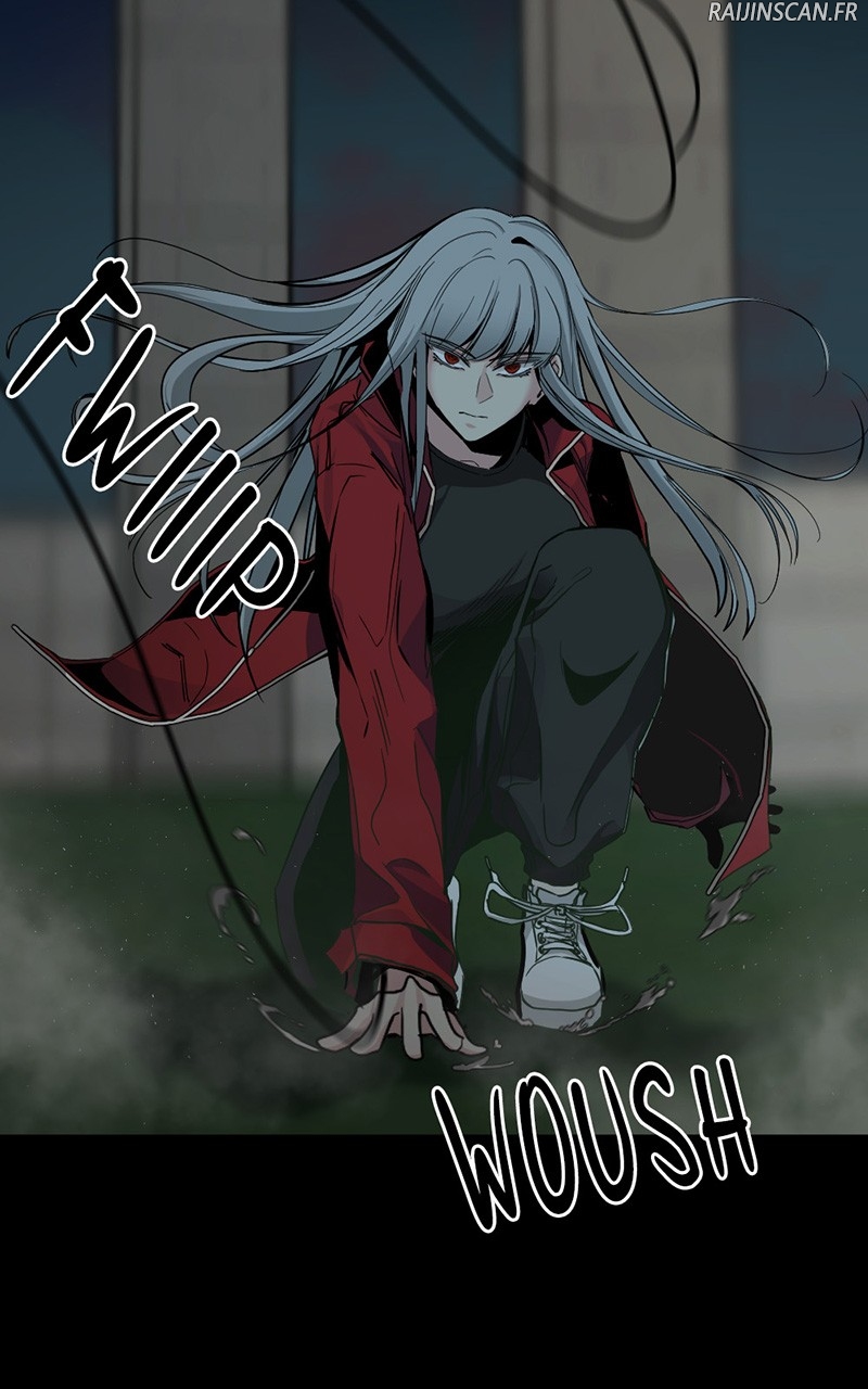Read Hero Killer FR Manga Online