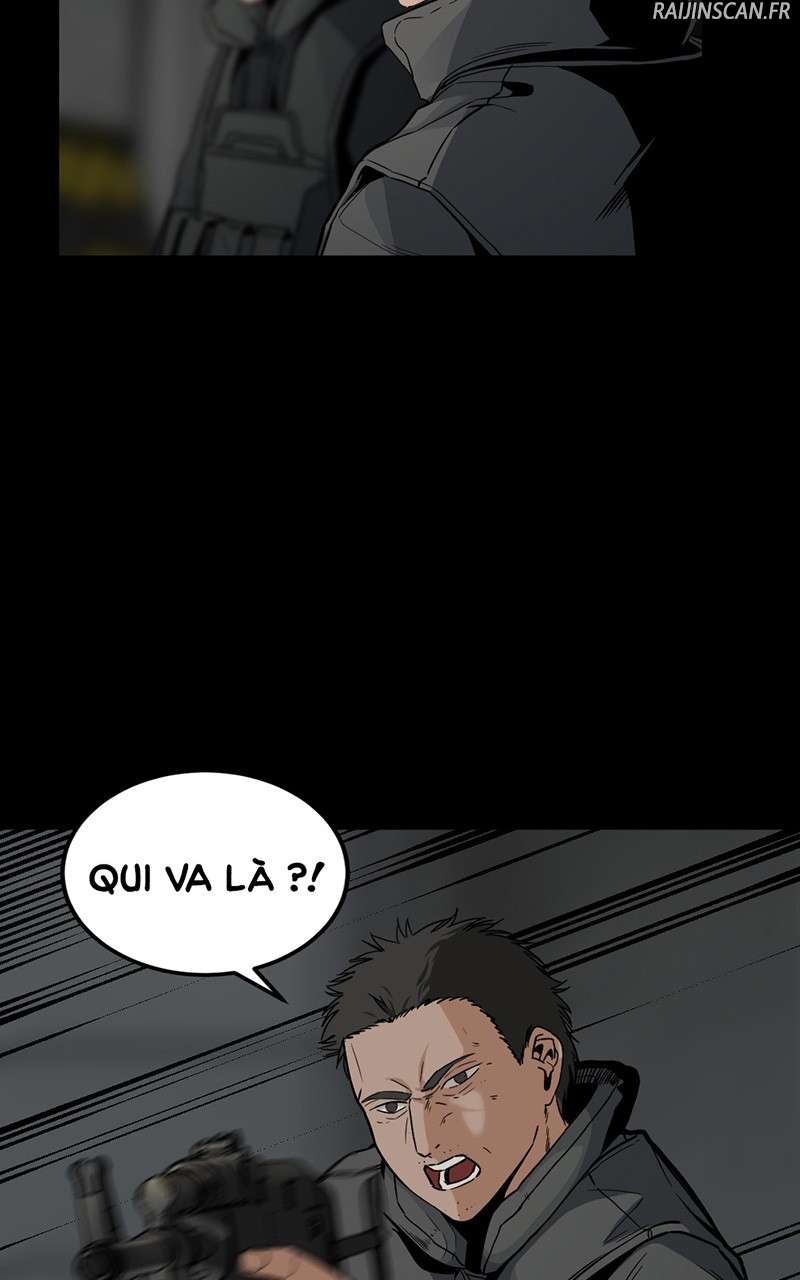 Read Hero Killer FR Manga Online