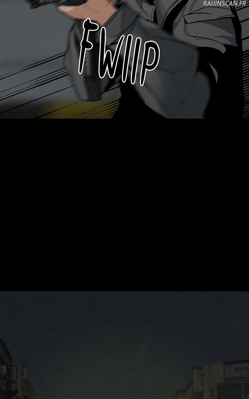 Read Hero Killer FR Manga Online