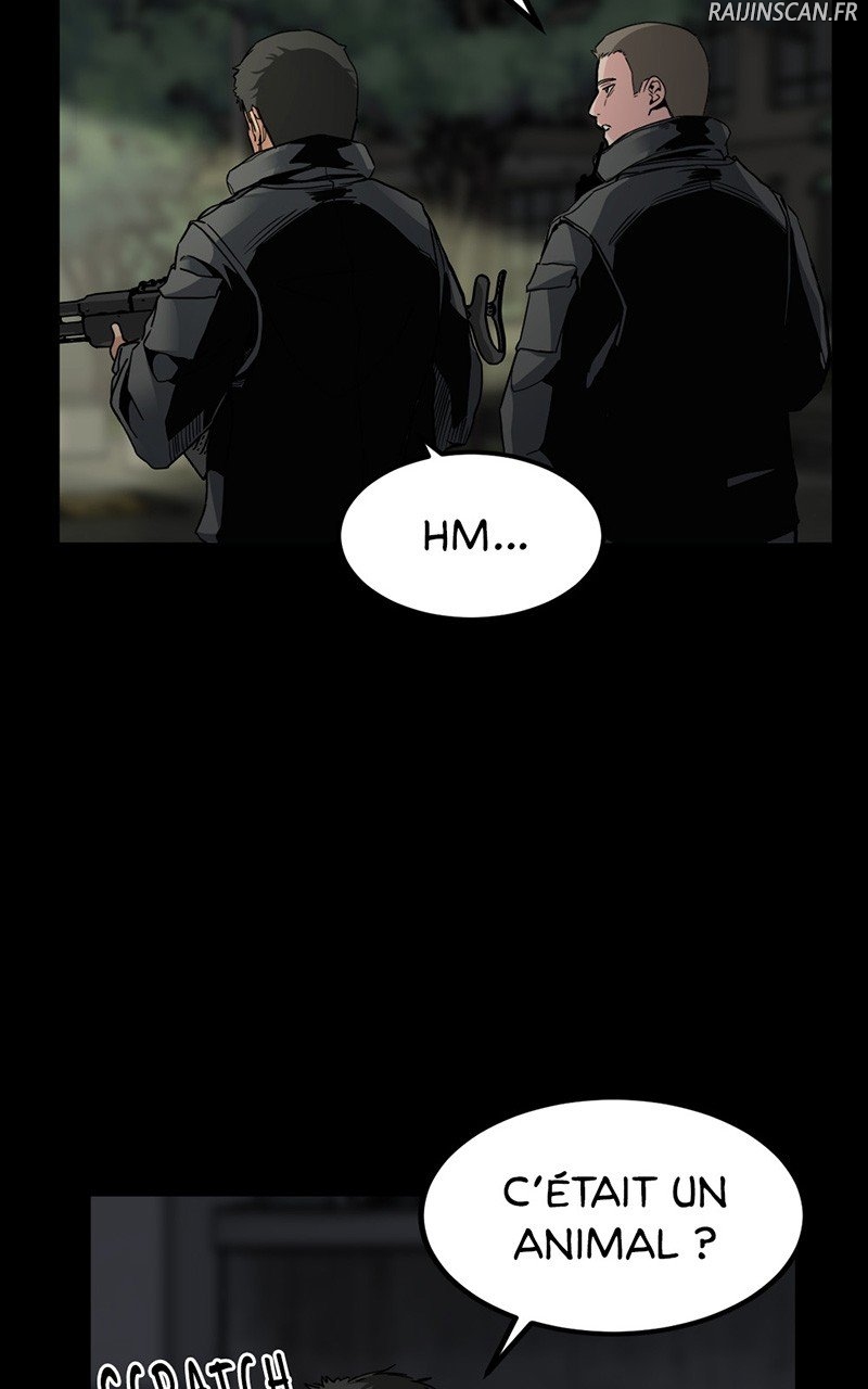 Read Hero Killer FR Manga Online