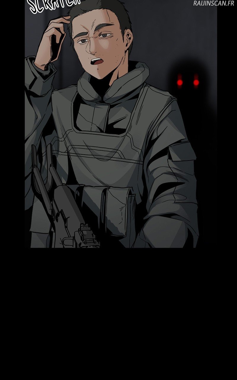 Read Hero Killer FR Manga Online