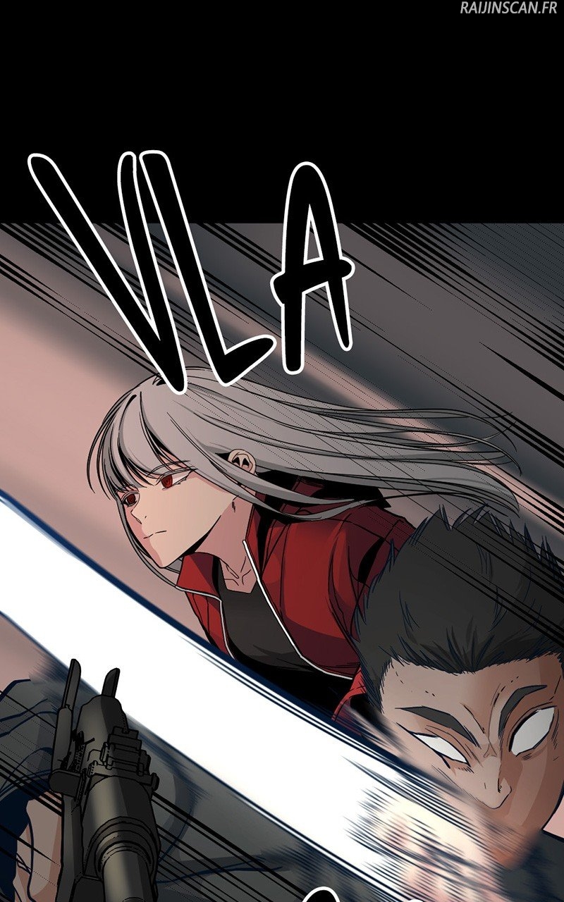 Read Hero Killer FR Manga Online
