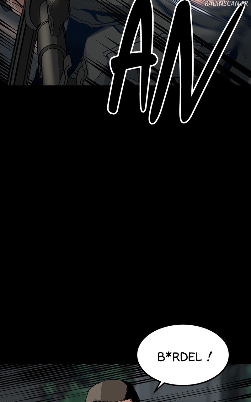 Read Hero Killer FR Manga Online