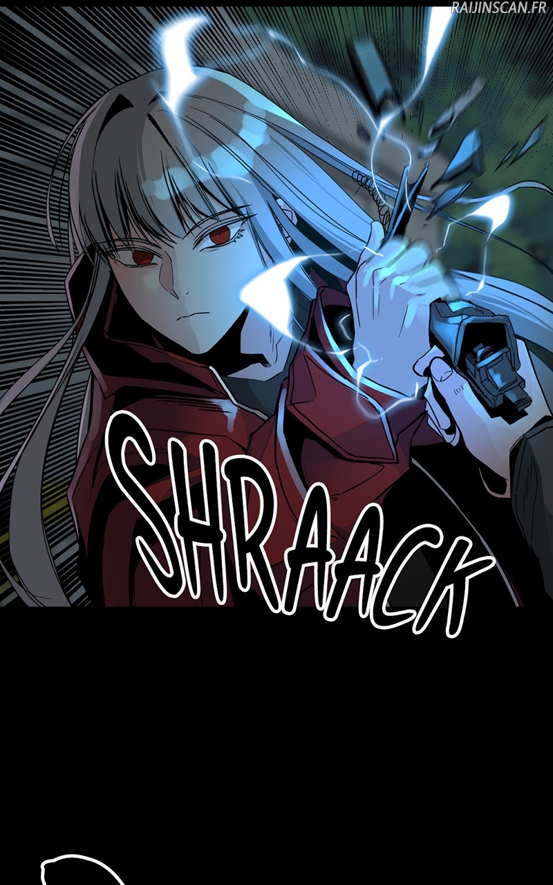 Read Hero Killer FR Manga Online