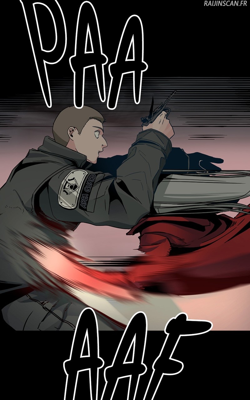Read Hero Killer FR Manga Online